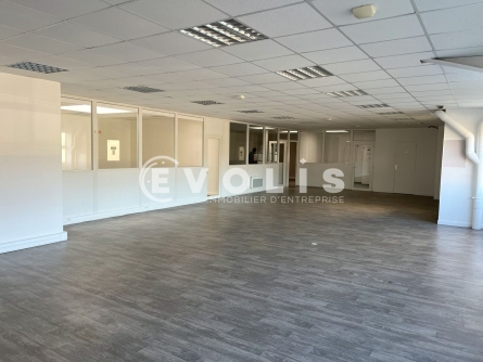 Photo 2 – location bureaux	DURY (80480)