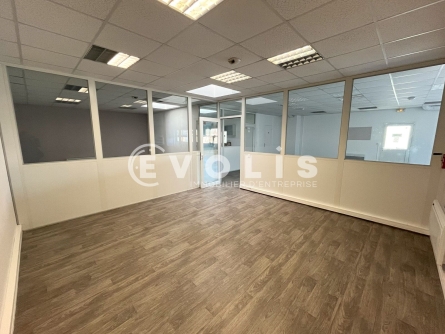 Photo 3 – location bureaux	DURY (80480)