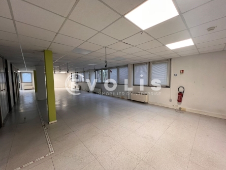 Photo 5 – location bureaux	MERIGNAC (33700)