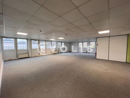 Photo 3 – location bureaux	MERIGNAC (33700)