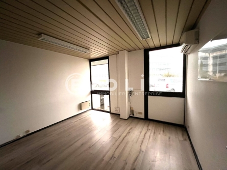 Photo 5 – location bureaux	MERIGNAC (33700)