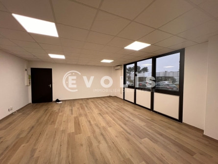 Photo 3 – location bureaux	MERIGNAC (33700)