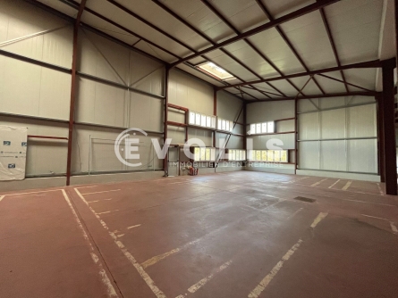 Photo 3 – location Entrepôts / activités	CARBON BLANC (33560)