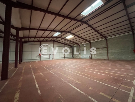 Photo 4 – location Entrepôts / activités	CARBON BLANC (33560)