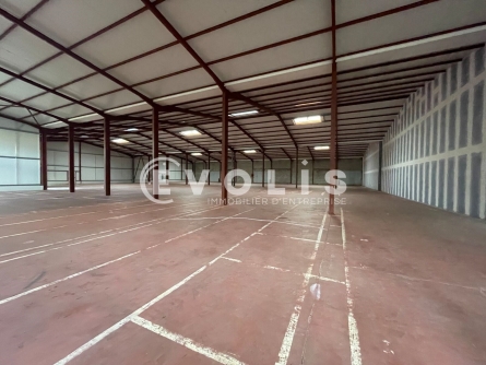 Photo 7 – location Entrepôts / activités	CARBON BLANC (33560)