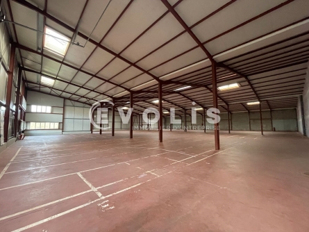 Photo 8 – location Entrepôts / activités	CARBON BLANC (33560)