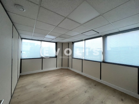Photo 2 – location bureaux	MERIGNAC (33700)