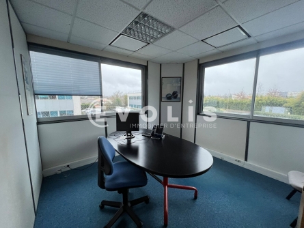 Photo 4 – location bureaux	MERIGNAC (33700)