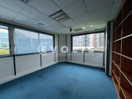 Photo 6 – location bureaux	MERIGNAC (33700)