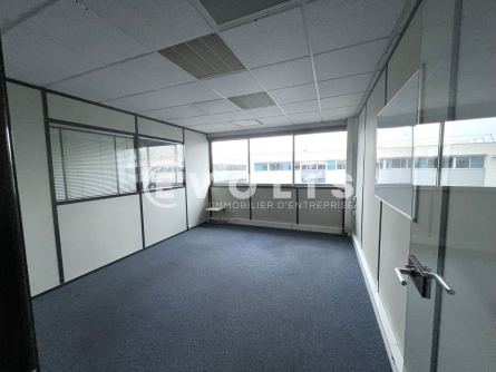 Photo 3 – location bureaux	MERIGNAC (33700)