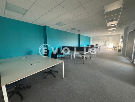 Photo 7 – vente Entrepôts / activités	JONAGE (69330)