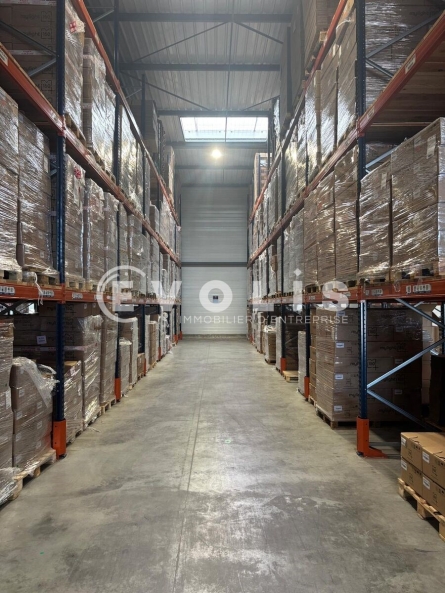 Photo 11 – vente Entrepôts / activités	JONAGE (69330)