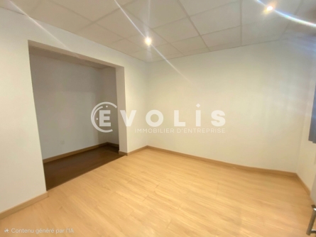 Photo 3 – location bureaux	SAINT MAUR DES FOSSES (94100)