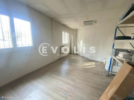 Photo 7 – location bureaux	SAINT MAUR DES FOSSES (94100)