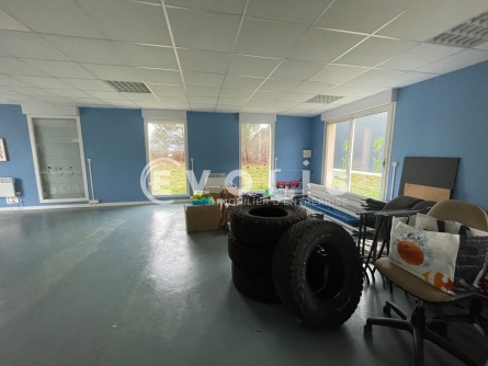 Photo 2 – location bureaux	MIOS (33380)