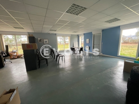 Photo 3 – location bureaux	MIOS (33380)