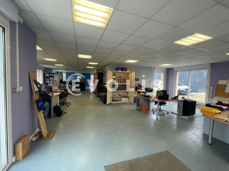 Photo 4 – location bureaux	MIOS (33380)