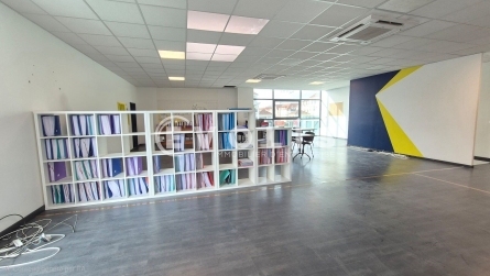 Photo 3 – location bureaux	MONTEVRAIN (77144)