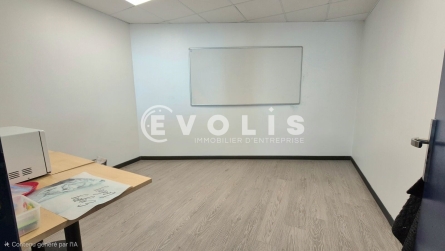 Photo 6 – location bureaux	MONTEVRAIN (77144)