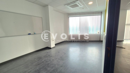 Photo 5 – location bureaux	MONTEVRAIN (77144)