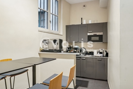 Photo 10 – vente bureaux	LYON (69001)