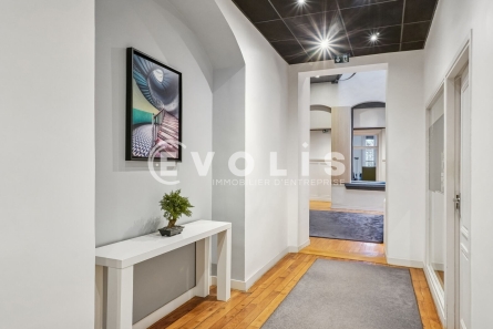 Photo 8 – vente bureaux	LYON (69001)