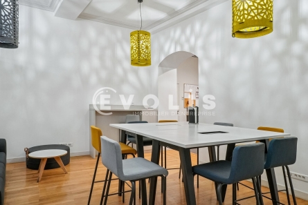 Photo 9 – vente bureaux	LYON (69001)