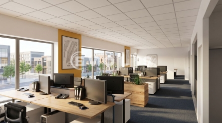 Photo 10 – location bureaux	LIEUSAINT (77127)