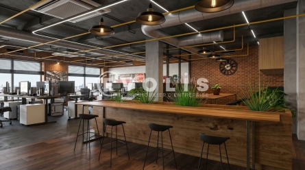 Photo 15 – location bureaux	LIEUSAINT (77127)