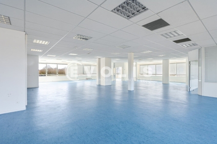 Photo 8 – location bureaux	LIEUSAINT (77127)