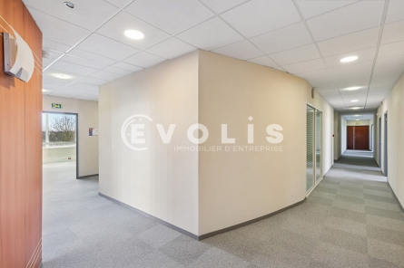 Photo 4 – location bureaux	LIEUSAINT (77127)