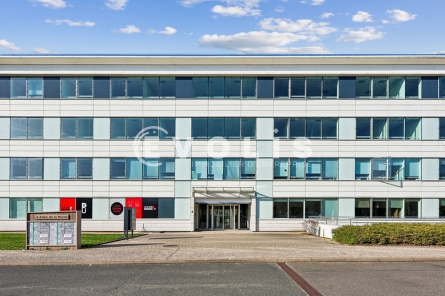 Photo 2 – location bureaux	LIEUSAINT (77127)