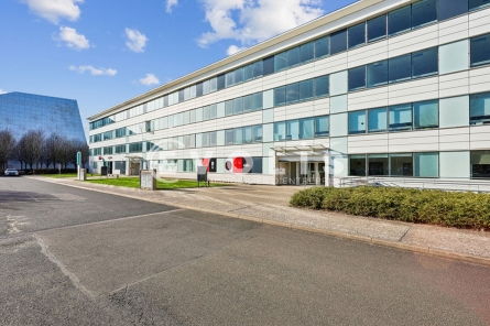 Photo 3 – location bureaux	LIEUSAINT (77127)