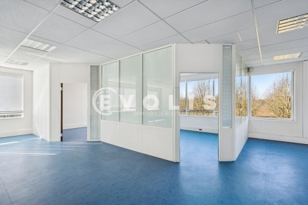 Photo 11 – location bureaux	LIEUSAINT (77127)