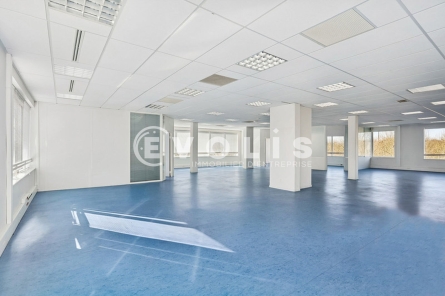 Photo 13 – location bureaux	LIEUSAINT (77127)