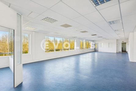 Photo 14 – location bureaux	LIEUSAINT (77127)