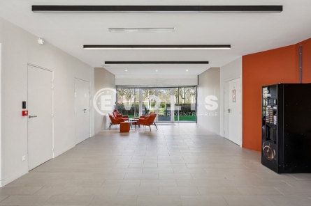 Photo 6 – location bureaux	LIEUSAINT (77127)