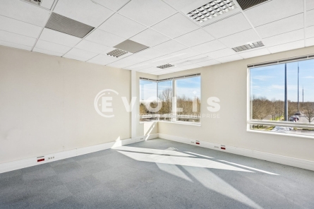 Photo 7 – location bureaux	LIEUSAINT (77127)