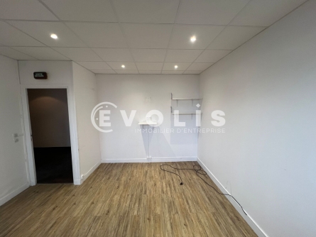 Photo 5 – location bureaux	NOGENT SUR MARNE (94130)