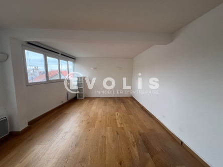 Photo 3 – location bureaux	NOGENT SUR MARNE (94130)