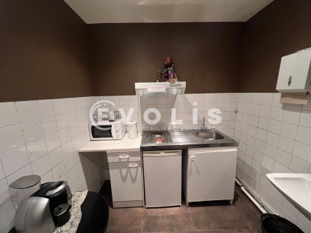 Photo 7 – location bureaux	NOGENT SUR MARNE (94130)