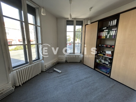 Photo 2 – location bureaux	BORDEAUX (33000)