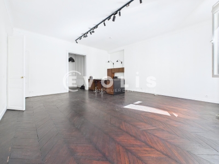 Photo 5 – vente bureaux	PARIS (75008)