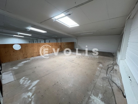 Photo 10 – location Entrepôts / activités	PUSIGNAN (69330)