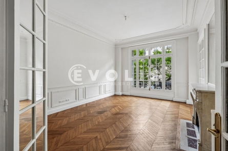 Photo 2 – location bureaux	PARIS (75017)
