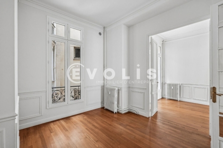 Photo 9 – location bureaux	PARIS (75017)