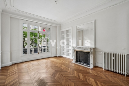 Photo 3 – location bureaux	PARIS (75017)