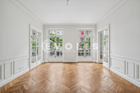 Photo 4 – location bureaux	PARIS (75017)
