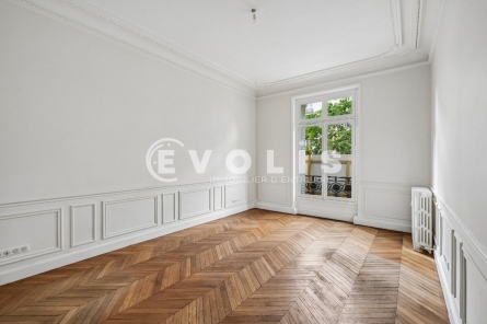 Photo 6 – location bureaux	PARIS (75017)