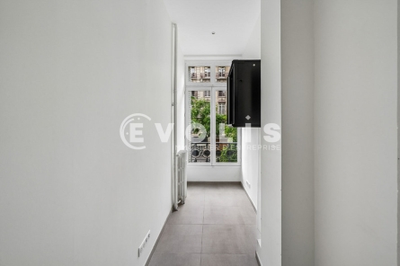 Photo 12 – location bureaux	PARIS (75017)